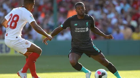 A qué hora juega Liverpool vs. Sporting CP por un amistoso