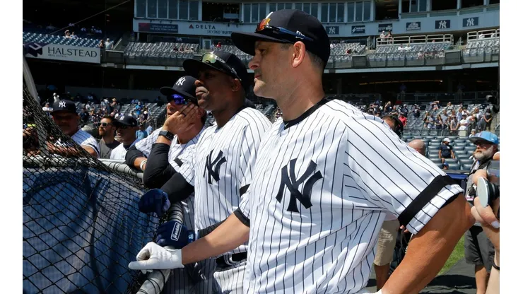 No se rinden: los Yankees van por otro abridor antes del cierre del mercado