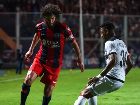 Qué canal transmite San Lorenzo vs. Cerro Porteño por la Copa Libertadores
