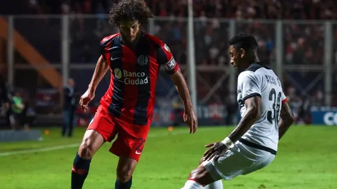 Qué canal transmite San Lorenzo vs. Cerro Porteño por la Copa Libertadores