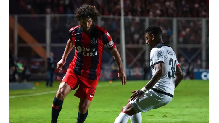 Qué canal transmite San Lorenzo vs. Cerro Porteño por la Copa Libertadores
