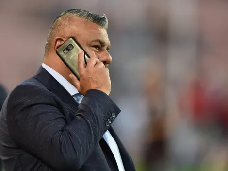 Oficial: habrá menos descensos en la Superliga Argentina y se van los promedios