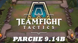 Nerf para los asesinos y buff para los hechiceros en el Teamfight Tactics ¡Morgana inmortal!