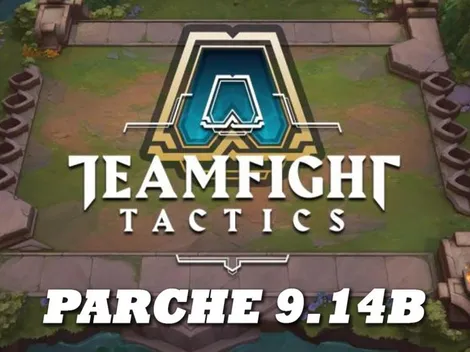 Nerf para los asesinos y buff para los hechiceros en el Teamfight Tactics ¡Morgana inmortal!