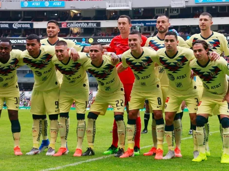 A qué hora juegan Houston Dynamo vs. América por la Leagues Cup