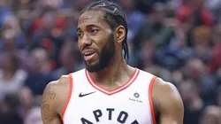 Estas fueron las preguntas que hizo Kawhi Leonard antes de firmar con los Clippers