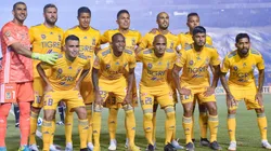 Tigres UANL (Foto: Getty)