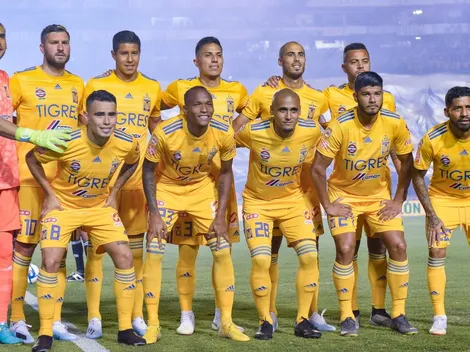 A qué hora juegan Real Salt Lake vs. Tigres UANL por la Leagues Cup