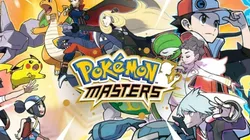 iTunes le pone fecha a Pokémon Masters para el 29 de agosto pero ya está disponible en Asia