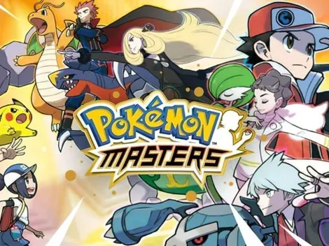 iTunes le pone fecha a Pokémon Masters para el 29 de agosto pero ya está disponible en Asia