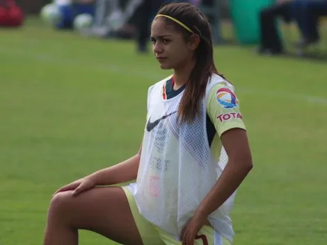 ¡Lo hizo de nuevo! Otro seguidor de Jana Gutiérrez cambió a Pumas por América