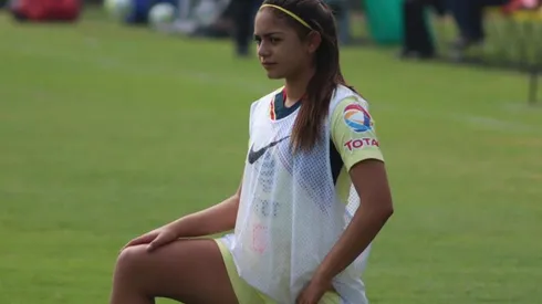 ¡Lo hizo de nuevo! Otro seguidor de Jana Gutiérrez cambió a Pumas por América