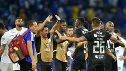 A qué hora juega Emelec vs. Flamengo por la Copa Libertadores