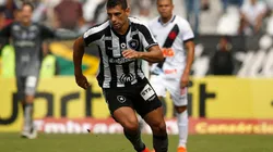 A qué hora juega Botafogo vs. Atlético Mineiro por la Copa Sudamericana