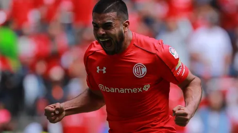 Alexis Canelo y un mensaje positivo tras la derrota de Toluca ante Querétaro