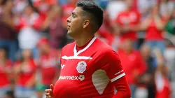 Francotirador de Récord: el pésimo negocio del Toluca con Leonel López