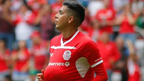 Francotirador de Récord: el pésimo negocio del Toluca con Leonel López