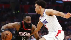 Revelado: James Harden estuvo muy cerca de llegar a los Clippers este verano