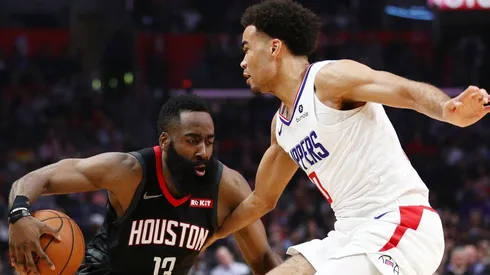 Revelado: James Harden estuvo muy cerca de llegar a los Clippers este verano