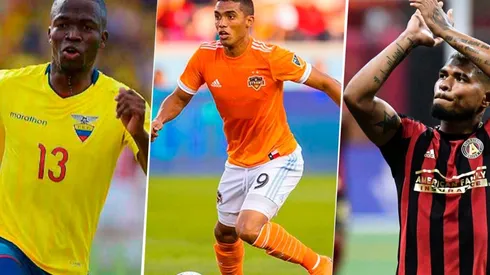 ¿Quiénes son los delanteros que pueden llegar a Cruz Azul?