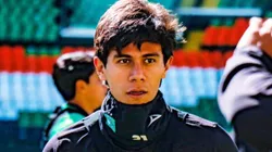 José Juan Macías, ilusionado con la llegada de Edson Álvarez al Ajax