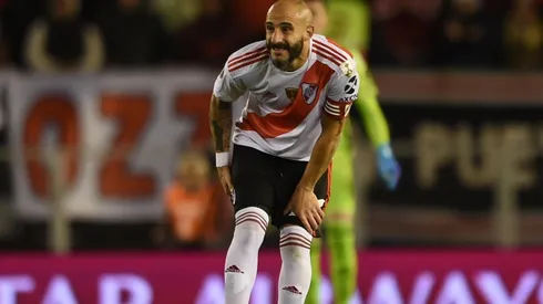 Lo que todos en River querían saber: el parte médico oficial de Javier Pinola