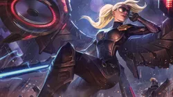 Riot está trabajando en un sistema de "anti-adicción" para evitar que prohíban al LoL en China