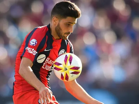 A qué hora juega San Lorenzo vs. Cerro Porteño por la Copa Libertadores