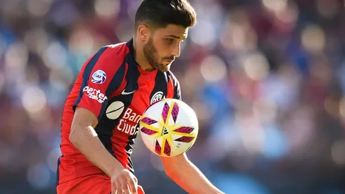 A qué hora juega San Lorenzo vs. Cerro Porteño por la Copa Libertadores