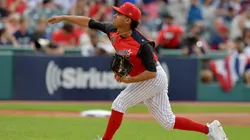 Los Yankees de Nueva York podrían dejar ir a su mejor prospecto con esta condición