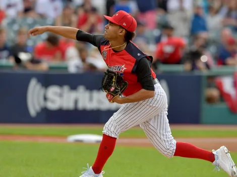 Los Yankees de Nueva York podrían dejar ir a su mejor prospecto con esta condición