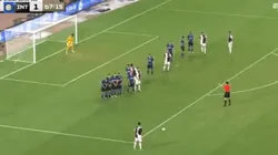 Foto de Cristiano Ronaldo.