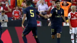 Pésima noticia: el parte médico de Marco Asensio es todo lo que no querían escuchar en Real Madrid