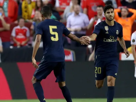 Pésima noticia: el parte médico de Marco Asensio es todo lo que no querían escuchar en Real Madrid