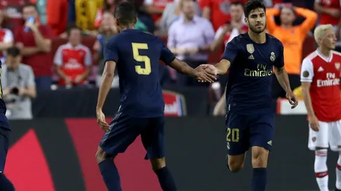 Pésima noticia: el parte médico de Marco Asensio es todo lo que no querían escuchar en Real Madrid