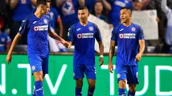 ¡A semifinales! Cruz Azul venció 2-0 a Chicago Fire en el debut de la Leagues Cup