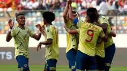 Si se va Nández, Boca irá a buscar a un jugador de la Selección de Colombia