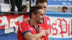 A qué hora juega Nacional vs. Inter de Porto Alegre por la Copa Libertadores