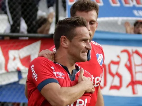 A qué hora juega Nacional vs. Inter de Porto Alegre por la Copa Libertadores