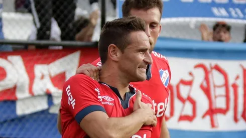 A qué hora juega Nacional vs. Inter de Porto Alegre por la Copa Libertadores