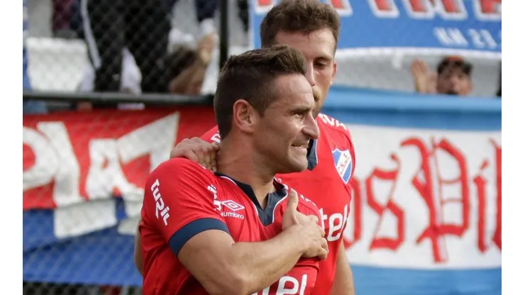 A qué hora juega Nacional vs. Inter de Porto Alegre por la Copa Libertadores