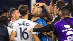 Cayó el primer mexicano: Xolos perdió por penales ante el Galaxy y quedó eliminado del certamen