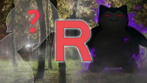 Pokémon GO eliminó al Equipo Rocket y los Pokémon Oscuros sólo un día después de su inclusión