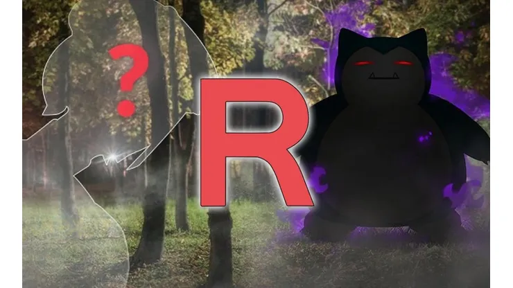 Pokémon GO eliminó al Equipo Rocket y los Pokémon Oscuros sólo un día después de su inclusión