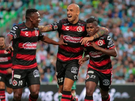 LA Galaxy vs. Xolos de Tijuana EN VIVO ONLINE por la Leagues Cup