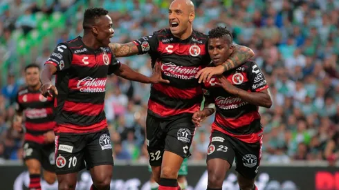 Xolos de Tijuana (Foto: Getty)