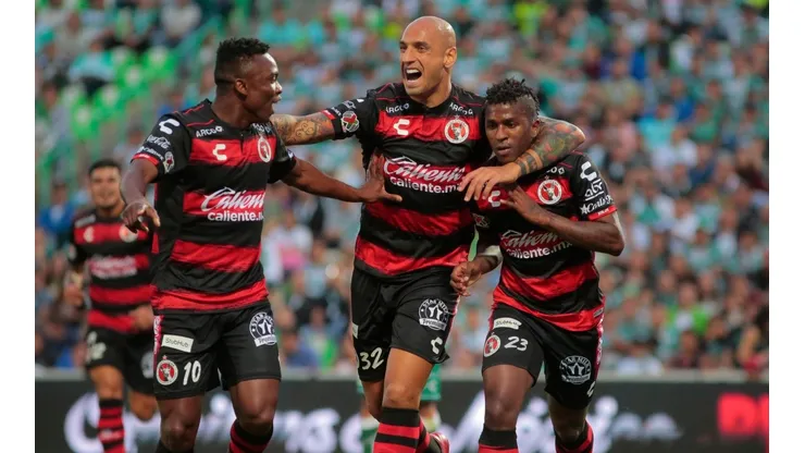 Xolos de Tijuana (Foto: Getty)