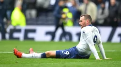 Quién es Vincent Janssen, el europeo que fichó Rayados