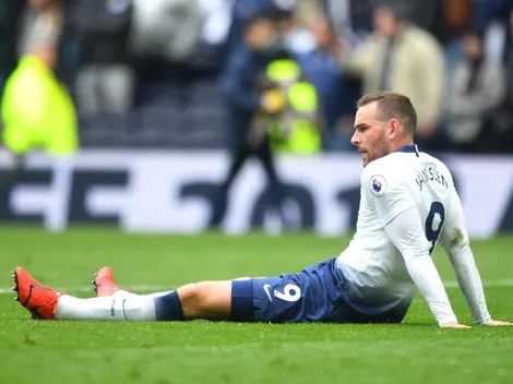 Quién es Vincent Janssen, el europeo que fichó Rayados