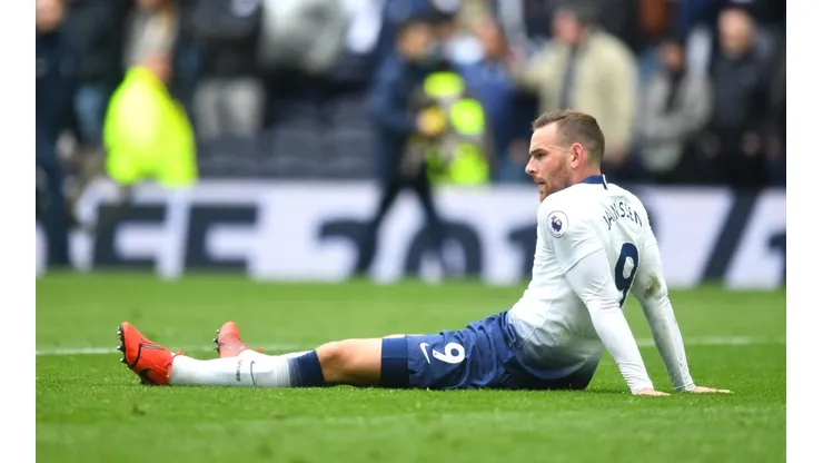 Quién es Vincent Janssen, el europeo que fichó Rayados